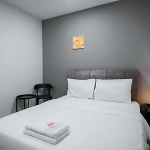  Hostel Aayu Muntri - 4 Mins To Chulia St