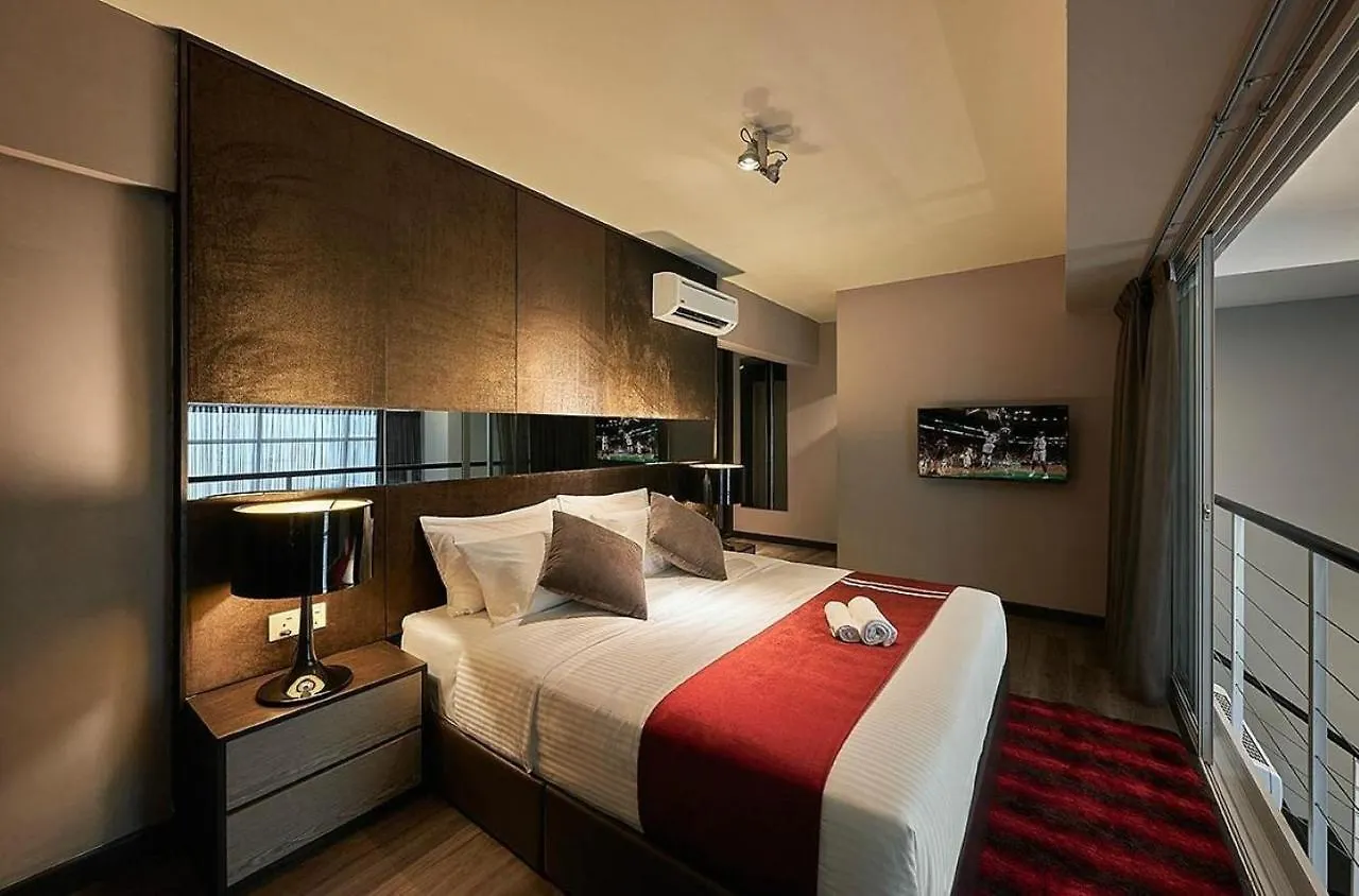Maritime Luxury Suites Τζωρτζ Τάουν