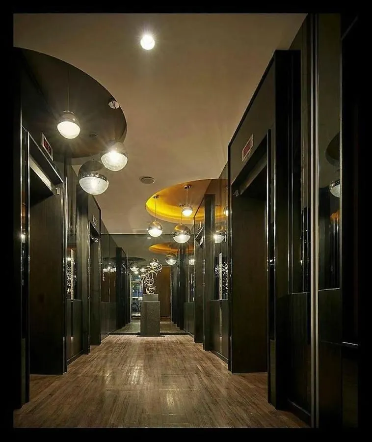 Maritime Luxury Suites Τζωρτζ Τάουν