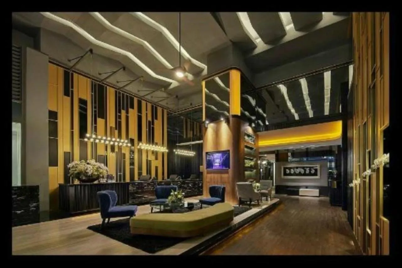 Maritime Luxury Suites Τζωρτζ Τάουν Ξενοδοχείο με διαμερίσματα